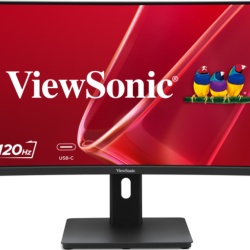 Monitor ViewSonic 34" VA3420C-2