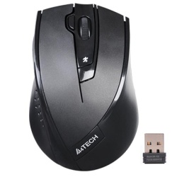 Mouse A4tech - G9-730FX-BK - Img 3