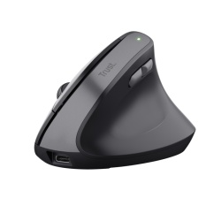 Mouse ergonomic fara fir Trust Bayo II n - Img 5
