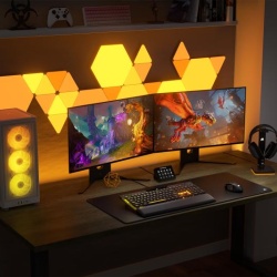Mouse Gaming CORSAIR SCIMITAR ELITE RGB - Img 8