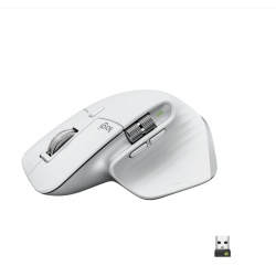 Mouse Logitech MX Master 3S, 8000 DPI, g
