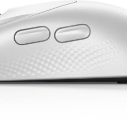 Mouse Optic Dell Alienware AW720M Tri-Mode, USB Wireless, Lunar Light - Img 8