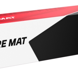 Mouse Pad HP HyperX Pulsefire Mat 2XL, Black - Img 2