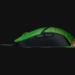 Mouse Razer Cobra - Minecraft Ed. - Img 5