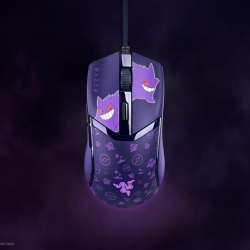 Mouse Razer Cobra - Pokemon Ed.