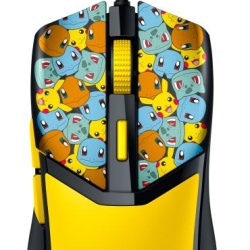 Mouse Razer Cobra - Pokemon Kanto Ed.
