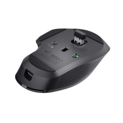 Mouse Trust Ozaa+ 3200 DPI, negru - Img 15
