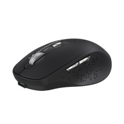 Mouse wireless ergonomic Wozinsky WMGK-1134 - Negru - Img 5