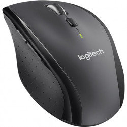Mouse wireless Logitech Marathon M705, USB, Antracit - Img 3