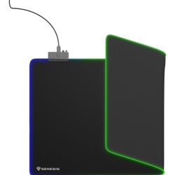 Mousepad Genesis Boron 500 XXL - Img 10