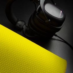 Mousepad Hator Tonn Evo M, albastru - Img 9