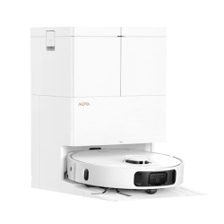 MOVA E50 Pro Ultra White - Img 2