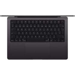 MP14 M5 CPU-10/GPU-10/16GB/1TB INT BK - Img 2