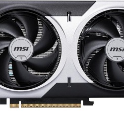MSI GEFORCE RTX 5060TI VENTUS 2X OC 8GB+ - Img 3