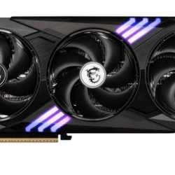 MSI GEFORCE RTX 5070 12G GAMING TRIO OC - Img 3
