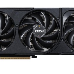 MSI GeForce RTX 5070 TI 16G SHADOW 3X OC - Img 3