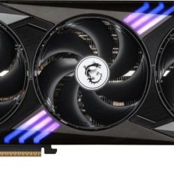 MSI GEFORCE RTX 5090 32G GAMING TRIO OC - Img 3