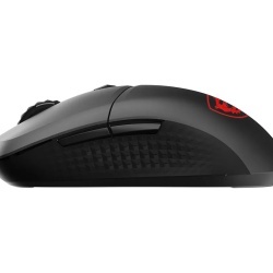 MSI Versa 300 Wireless Gaming Mouse Black - Img 3