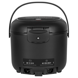 MULTICOOKER APARAT GATIT OREZ 2L 12-24V / 230V TEESA - Img 10
