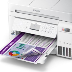 Multifunctional Inkjet Color Epson EcoTank L6276 - Img 11
