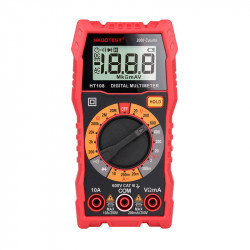 Multimetru digital universal Habotest HT108L - Img 2