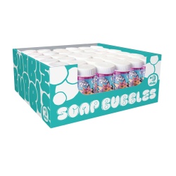 MY LITTLE PONY BALOANE DE SAPUN 60ML - Img 2