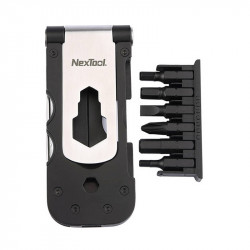 NE0122 Instrument multiplu pentru biciclete Nextool