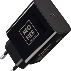 NeoFier 20W Single Port USB-C