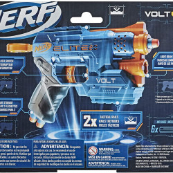 NERF ELITE 2.0 BLASTER VOLT SD1 - Img 3