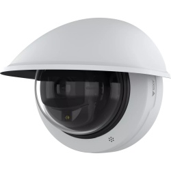 NET CAMERA M4225-LVE DOME/02814-001 AXIS "02814-001" (timbru verde 0.8 lei)