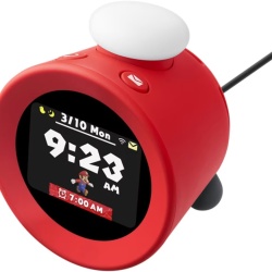 Nintendo Sound Clock Alarmo - Img 3