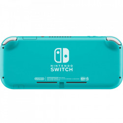 Nintendo Switch Lite Turcoaz - Img 3