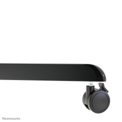 NM NWS Stand mobil 37"-70" 70kg, negru - Img 13
