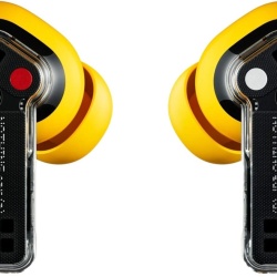 Nothing Ear(A) B162 Yellow