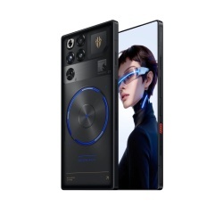 Nubia RedMagic 11S Pro, 512GB, 16GB RAM, 5G, Dual Sim, Nightfreeze