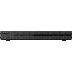 NVR 8CH 4K 2 X SATA 8XPOE