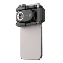 Obiectiv pentru telefon APEXEL APL-MS100 100x