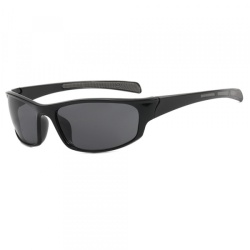 Ochelari De Ciclism Unisex Techsuit 9937, Negri