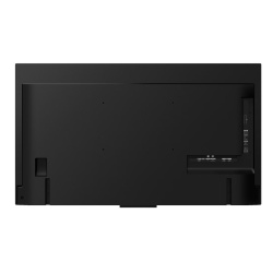 OLED TV 65" (164cm) SONY K65A65PB.CEI - Img 8