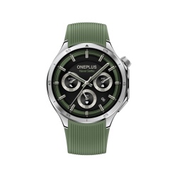 OnePlus Watch 3 46MM Wifi Emerald Titanium - Img 2
