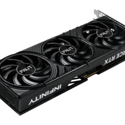 Palit GF RTX 5060 TI INFINITY 3 OC 16GB - Img 3