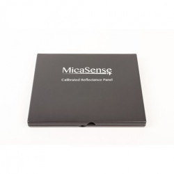 Panou de calibrare pentru camerele Micasense