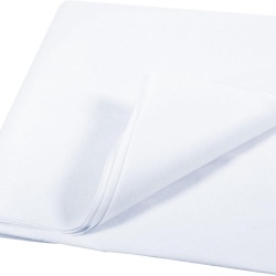Pânză Termoadezivă Insertie Croitorie, 100 x 200 cm Întăritură Fuzibilă Termolipibilă pentru Îmbrăcăminte și Proiecte Textile DIY, Decupabilă, Alb