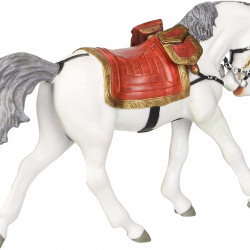 PAPO FIGURINA CALUL LUI NAPOLEON