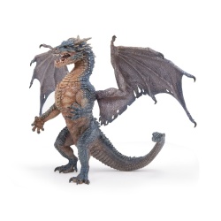 PAPO FIGURINA DINOZAUR DRAGON KING
