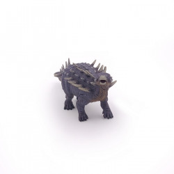 PAPO FIGURINA DINOZAUR POLACANTHUS - Img 2