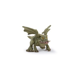 PAPO FiGURINA DRAGON BROASCA