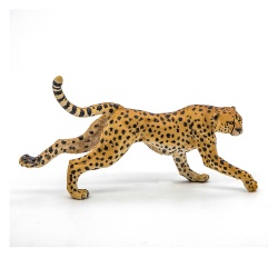 PAPO FIGURINA GHEPARD ALERGAND - Img 2