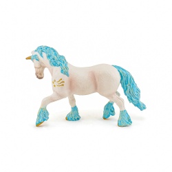 PAPO FIGURINA UNICORNUL MAGIC - Img 2