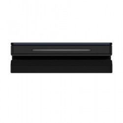 Parfum auto Baseus Graceful Lite / odorizant auto (negru) - Img 4